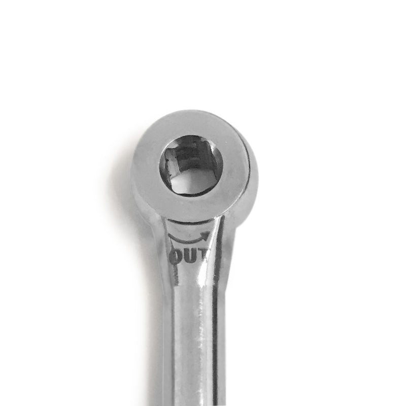 Waldent Implant Ratchet Wrench Dual Sided (19/110)