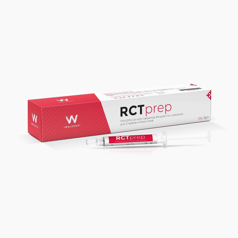 Waldent RCTprep EDTA