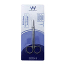 Waldent Surgical Scissors - Micro Iris