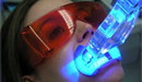 Waldent i-LIGHT LED Curing Light with Photometer