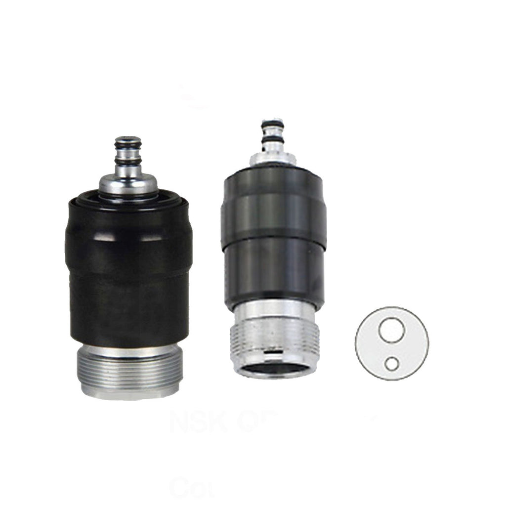 Waldent Disposable High Speed Airotor Coupling – Waldent.com