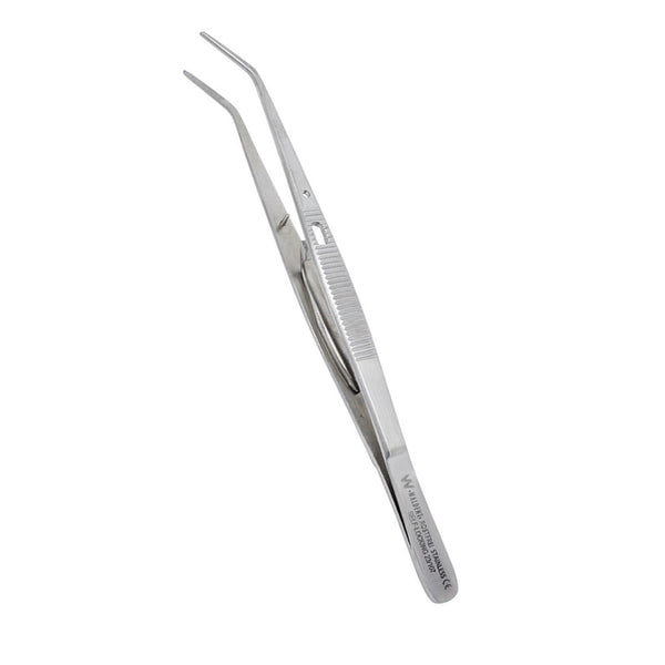 Waldent Self-Locking Tweezers (23/107)