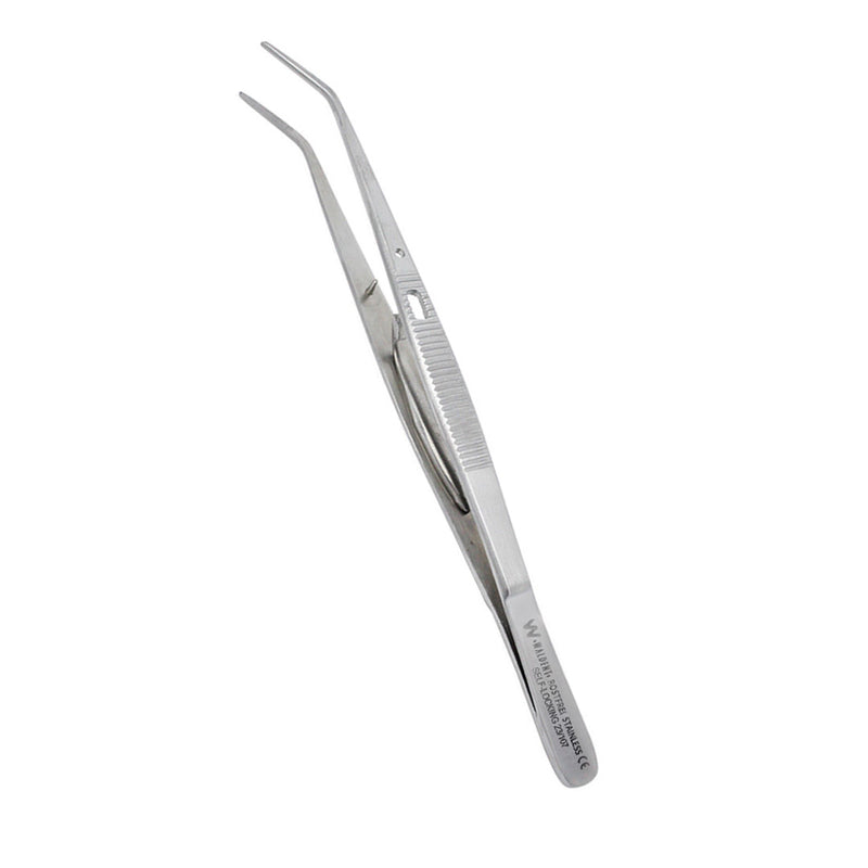 Waldent Self-Locking Tweezers (23/107)