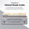 Waldent Clinical Shade Guide (German Standard)