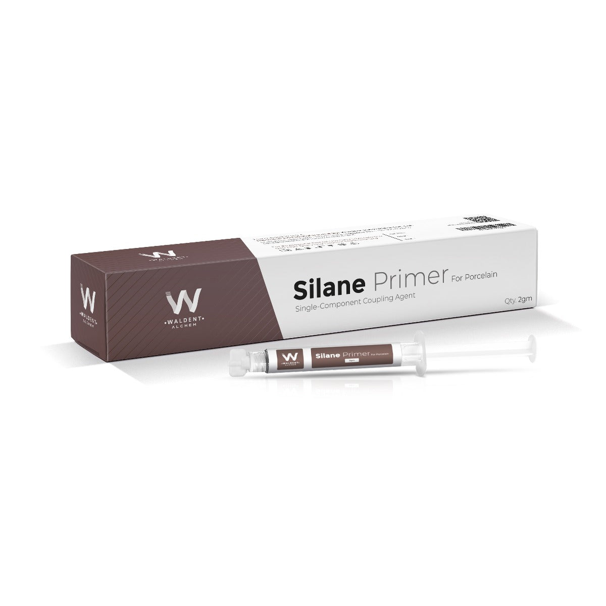 Waldent Silane Primer – Waldent.com