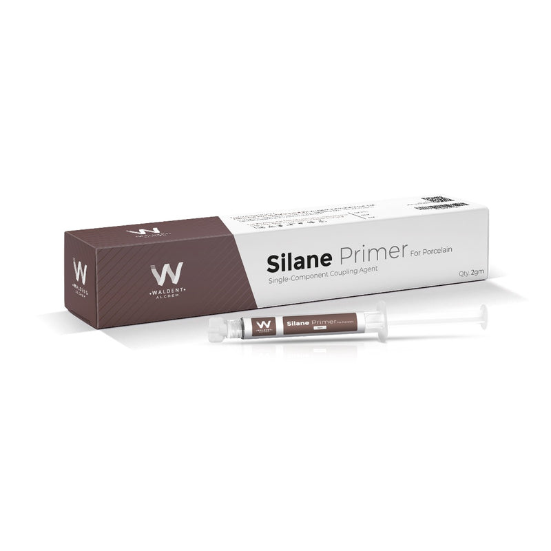 Waldent Silane Primer