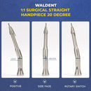 Waldent Surgical Handpiece