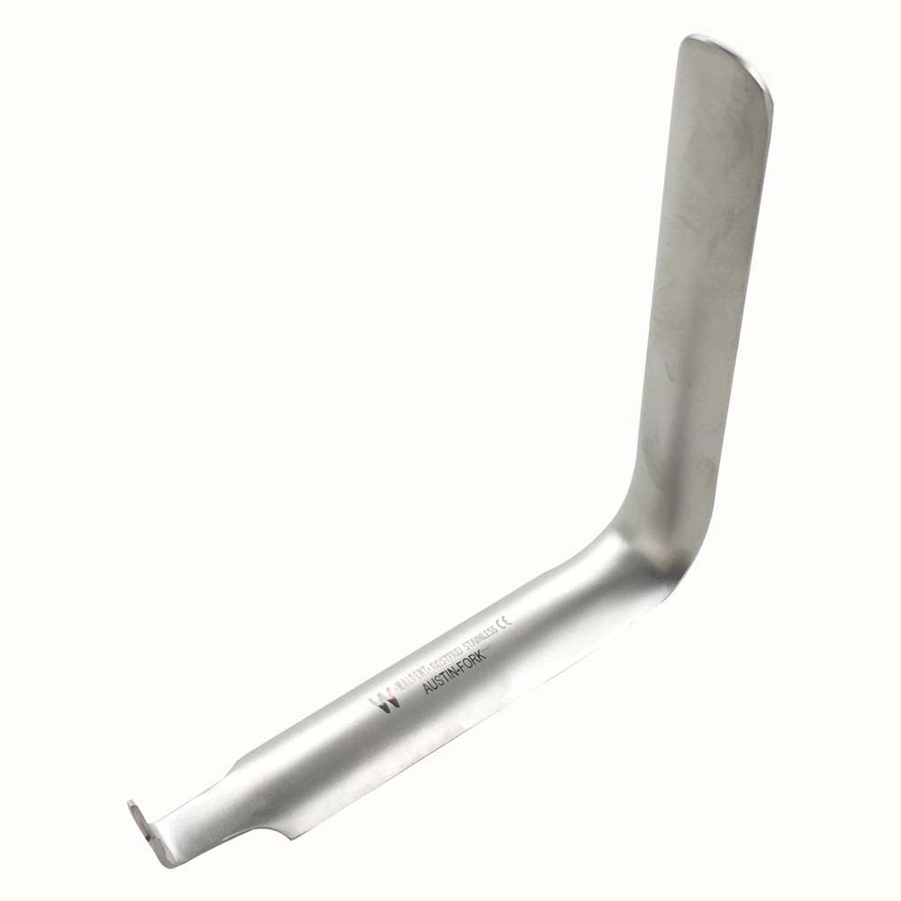 Waldent Wal-Retractors Tissue Retractor Austin Fork 80mm 8/102 ...