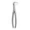Waldent Tooth Extraction Forceps Lower Anteriors & Roots No.74N (1/112)