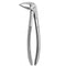 Waldent Tooth Extraction Forceps Lower Roots No.33L (1/125)