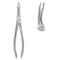 Waldent Tooth Extraction Forceps Upper Roots No.44 (1/158)