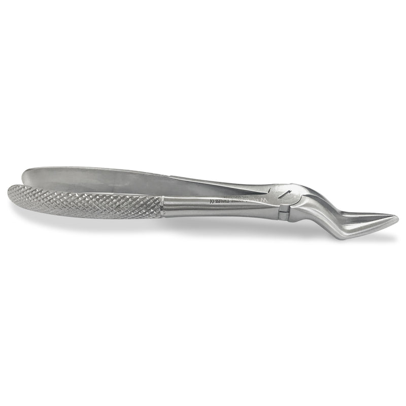 Waldent Tooth Extraction Forceps Upper Roots No.51A (1/106)