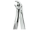 Waldent Tooth Extraction Forceps Lower Roots No.33 (1/124)
