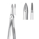 Waldent Tooth Extraction Forceps Upper Roots No.41 (1/157)