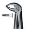 Waldent Tooth Extraction Forceps Lower Roots No.33 (1/124)