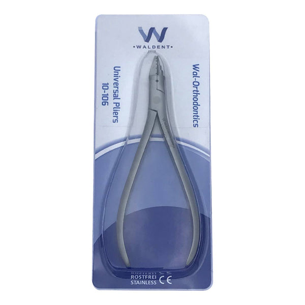 Tweed Arch (Loop) Forming Plier - US Orthodontic Products