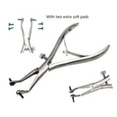 Waldent Temporary Crown Removing Pliers (21/104)