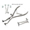 Waldent Temporary Crown Removing Pliers (21/104)