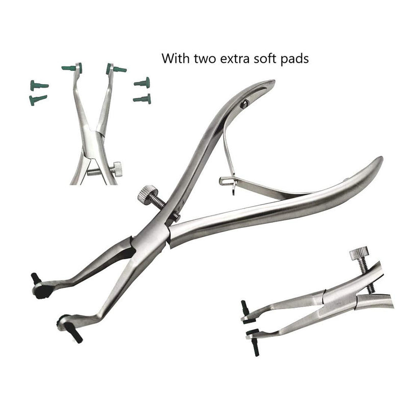Waldent Temporary Crown Removing Pliers (21/104)