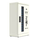 Waldent UV Chamber 12 Trays - Pearl White