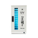 Waldent UV Chamber 12 Trays - Pearl White