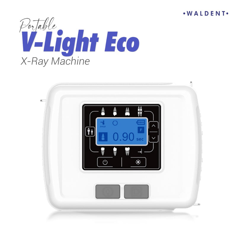 Waldent V-Light ECO X-Ray Machine