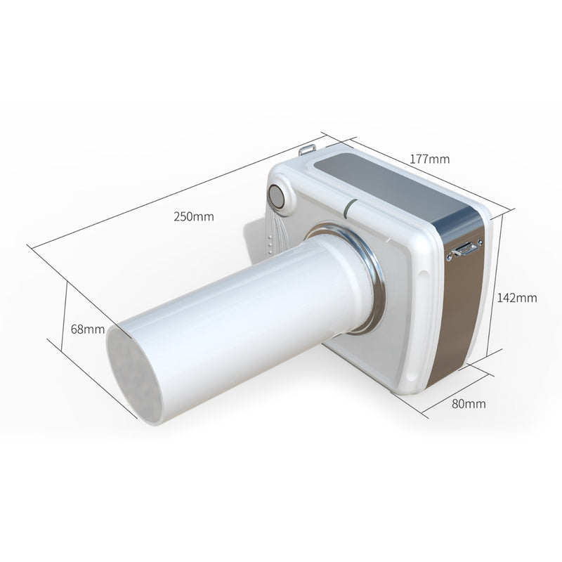 Waldent V-Light ECO X-Ray Machine