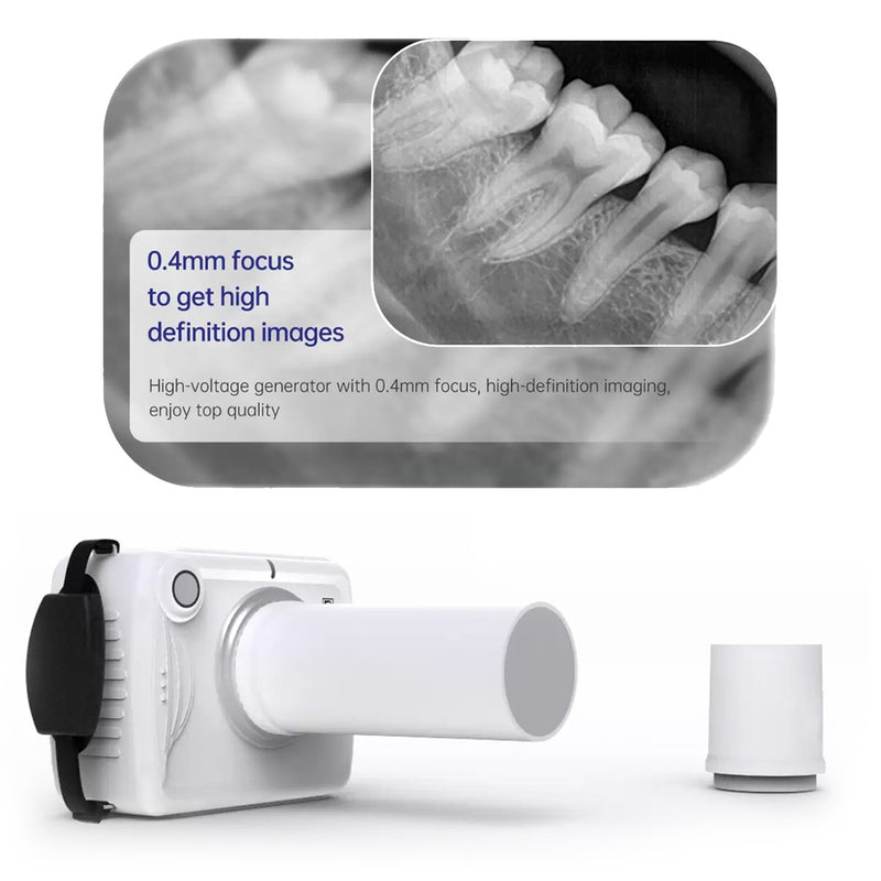 Waldent V-Light ECO X-Ray Machine