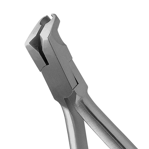 Waldent Orthodontic Bracket Remover Angular Pliers 10/126