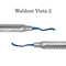 Waldent Vista Tunneling Procedure Kit Set of 6 (K22/1)