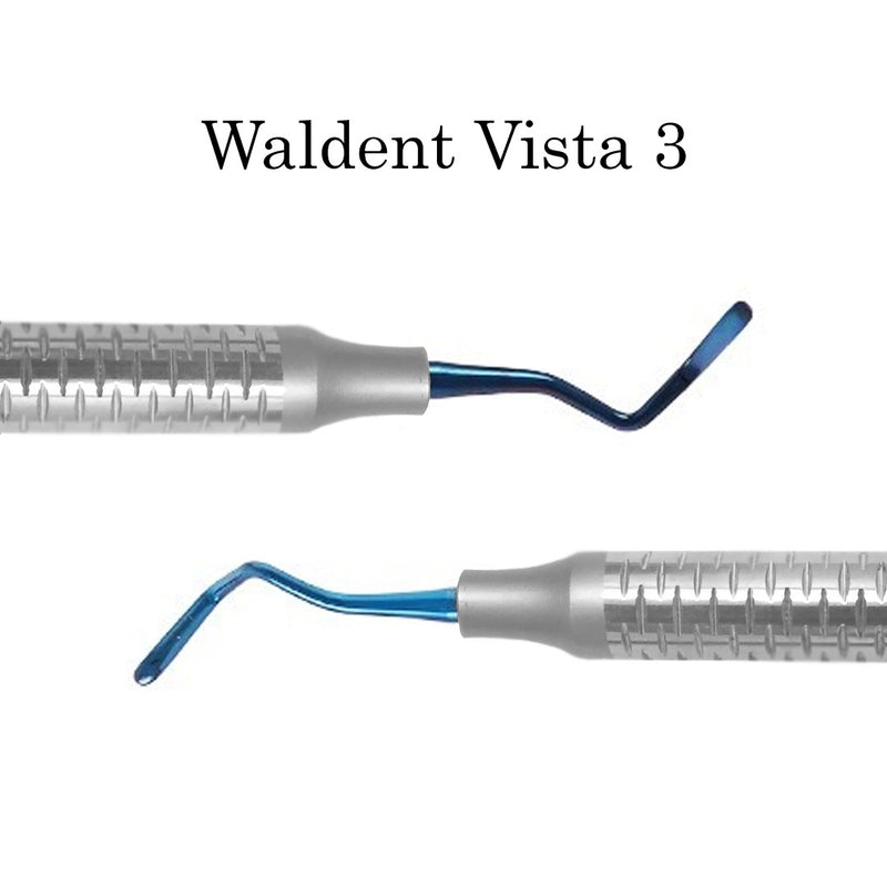 Waldent Vista Tunneling Procedure Kit Set of 6 (K22/1)