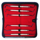 Waldent Vista Tunneling Procedure Kit Set of 6 (K22/1)