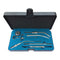 Waldent Autogenous Bone Graft Harvesting Kit Set of 7 (K19/1)