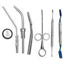 Waldent Autogenous Bone Graft Harvesting Kit Set of 7 (K19/1)