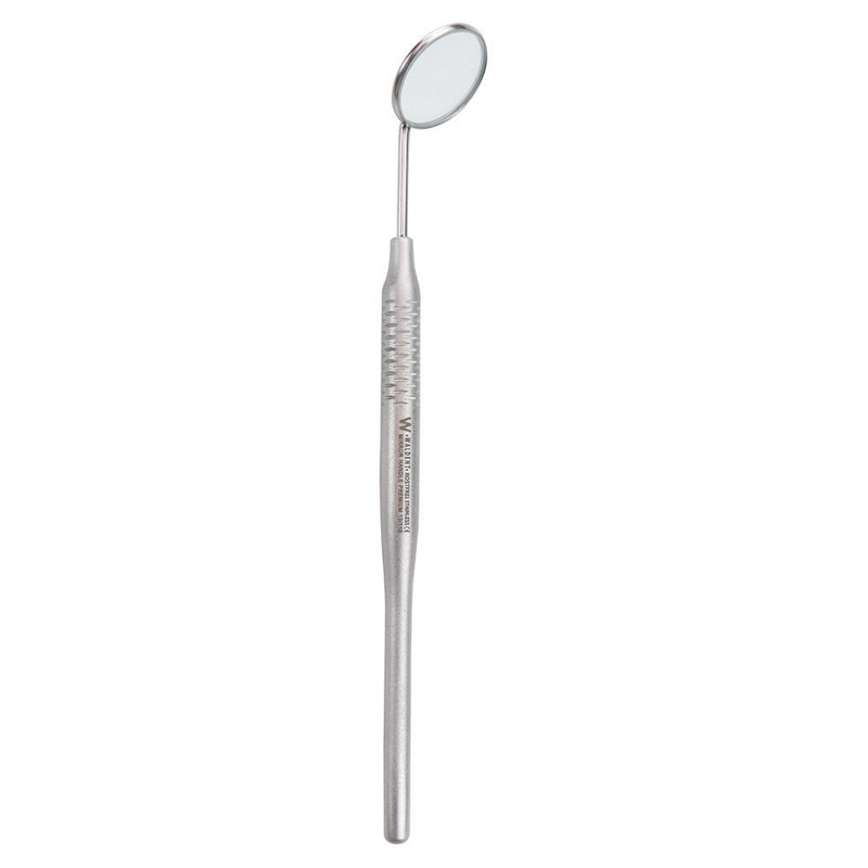 Waldent Mouth Mirror with Premium Handle (13/110)