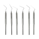 Waldent Root Canal Spreaders Set of 6 (K15/4)