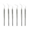 Waldent Root Canal Spreaders Set of 6 (K15/4)