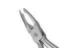 Waldent Orthodontic Jhonson Contouring Pliers 10/116