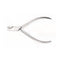 Waldent Orthodontic De La Rosa Band Contouring Pliers 10/123