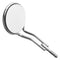 Waldent Rhodium Coated Mouth Mirror Tops