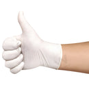 Waldent Latex Premium Examination Gloves