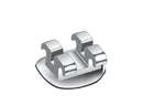 Waldent Metal Bracket Kit MBT 022 Slot