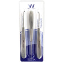 Waldent Root Elevators Warwick James Set of 3