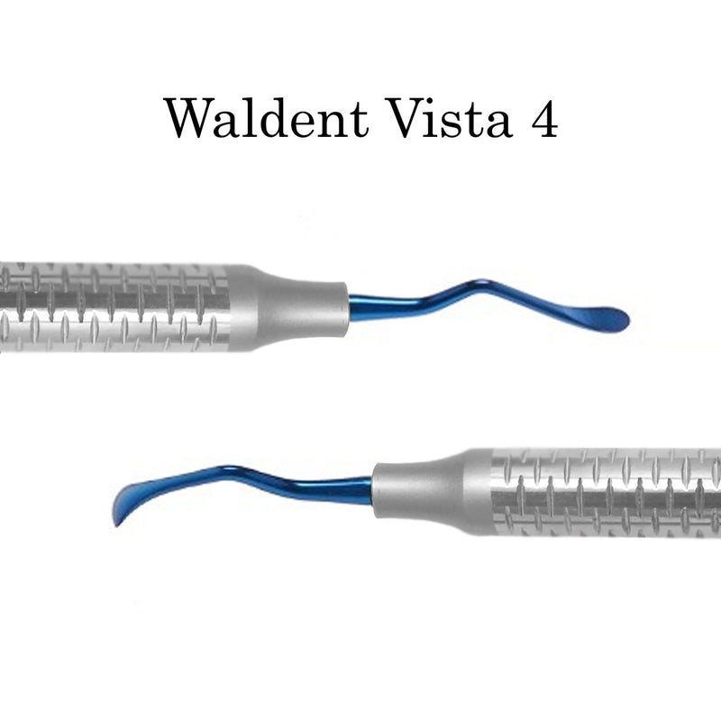 Waldent Vista Tunneling Procedure Kit Set of 6 (K22/1)