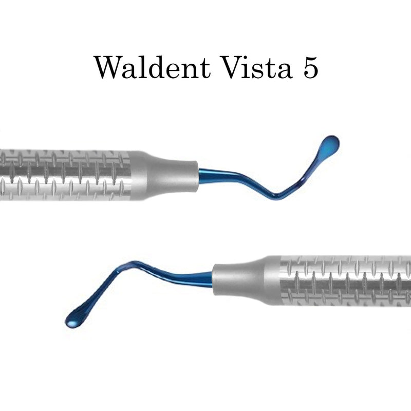 Waldent Vista Tunneling Procedure Kit Set of 6 (K22/1)