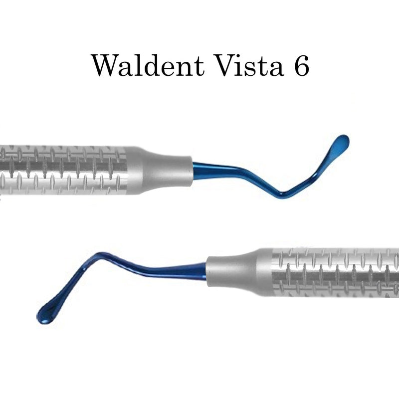 Waldent Vista Tunneling Procedure Kit Set of 6 (K22/1)