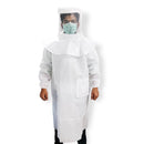 Waldent Surgical Gown and Hood Combo
