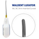 Waldent Luxators Set of 9 (K11/3)