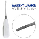 Waldent Luxator Set Of 4 (K11 /1)